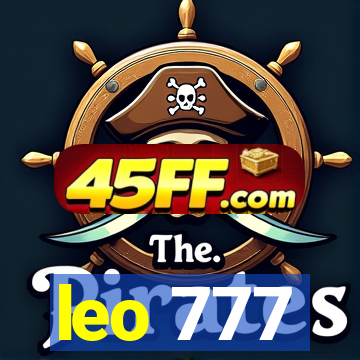 leo 777